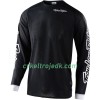 Langærmet MTB Trøje Troy Lee Designs SE Pro Air Solo N001 2020